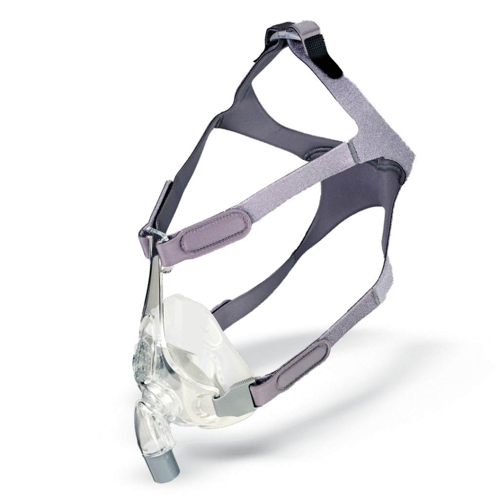 F&P Simplus- Full Face Mask