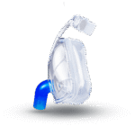 Non Vented Full Mask