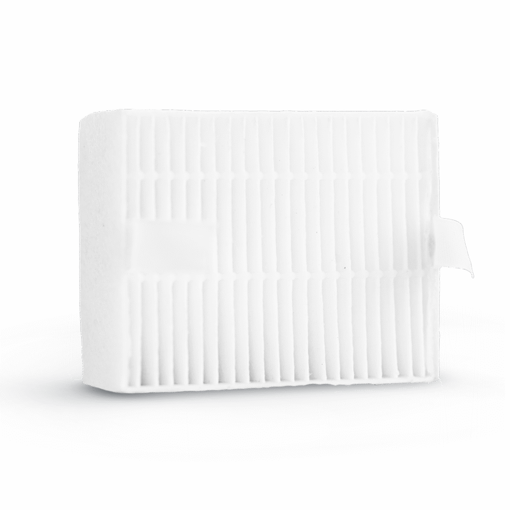 High-Efficiency Particulate Air (HEPA) Filter