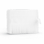 High-Efficiency Particulate Air (HEPA) Filter
