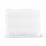 High-Efficiency Particulate Air (HEPA) Filter